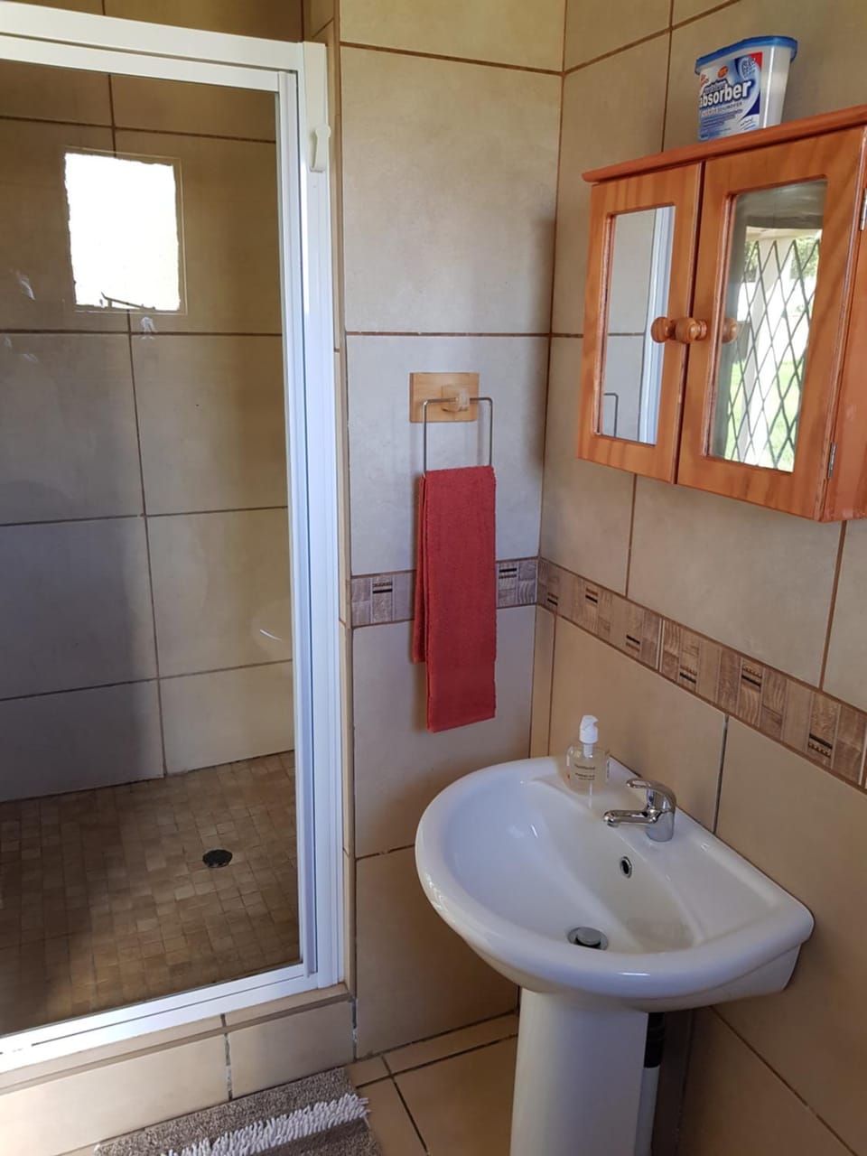 CHEETAH MANOR #4 Apartment in South Africa