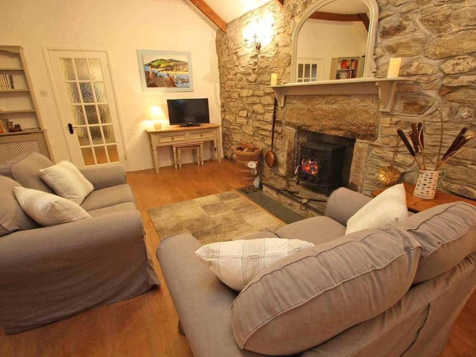 Dairy Cottage House in England