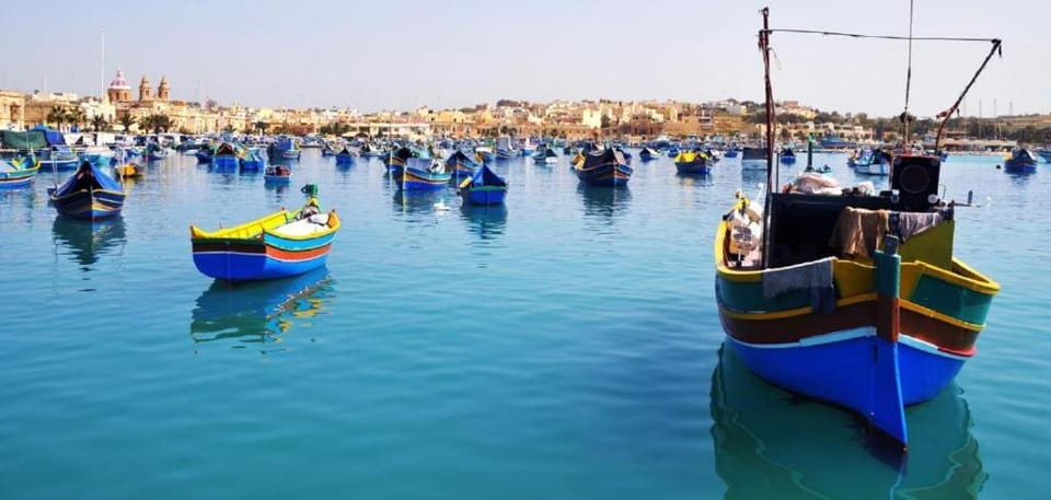 Dun Gorg Guest House Bed and Breakfast in Malta