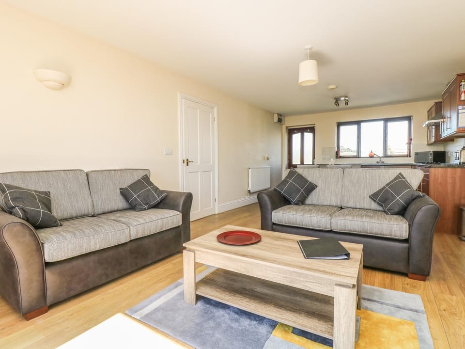 Seashells House in England