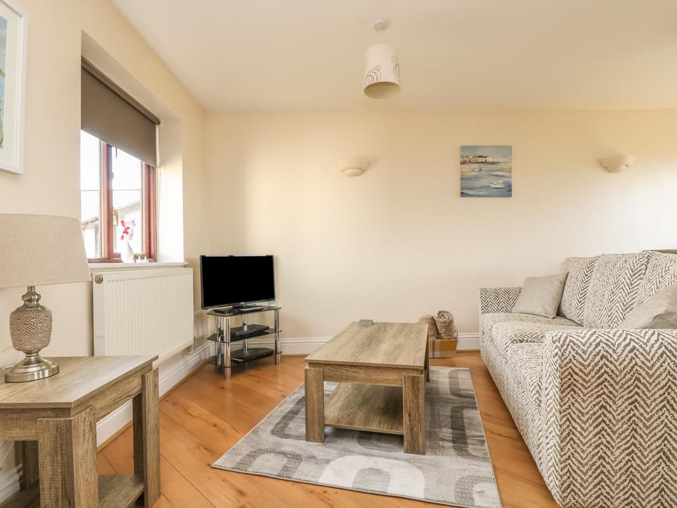 Seabreeze House in England