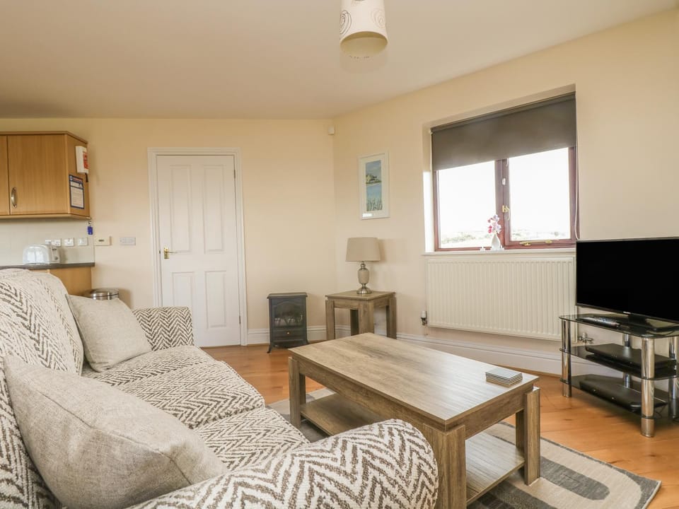 Seabreeze House in England