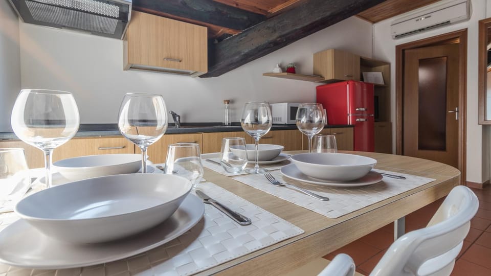 Italianway Easy - Bligny 19A Glicine Cervinia Apartment in Milan