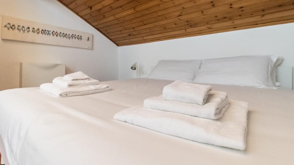Italianway Easy - Bligny 19A Glicine Cervinia Apartment in Milan