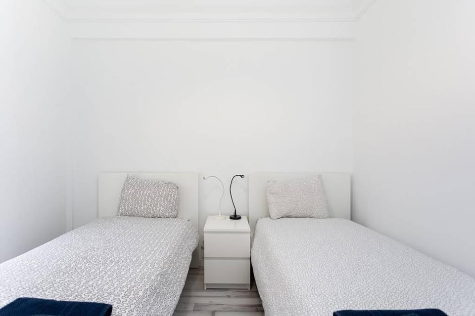 Santa Cruz Bolívar Experience Apartment in Santa Cruz de Tenerife