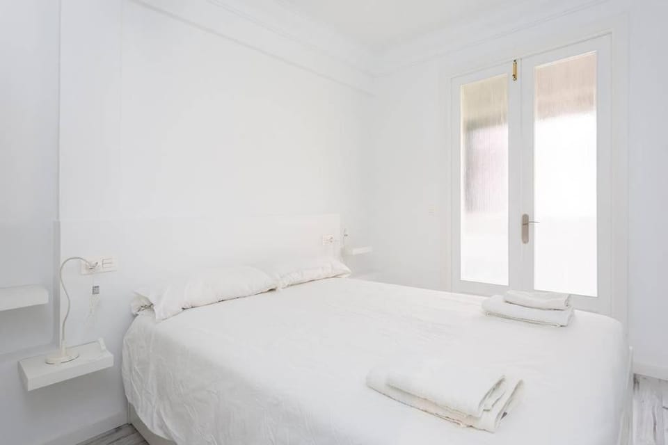 Santa Cruz Bolívar Experience Apartment in Santa Cruz de Tenerife