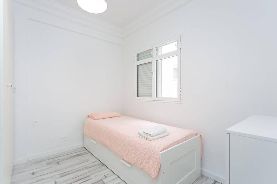 Santa Cruz Bolívar Experience Apartment in Santa Cruz de Tenerife