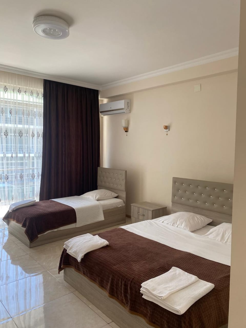SUNSHINE Hotel Kvariati Hotel in Batumi