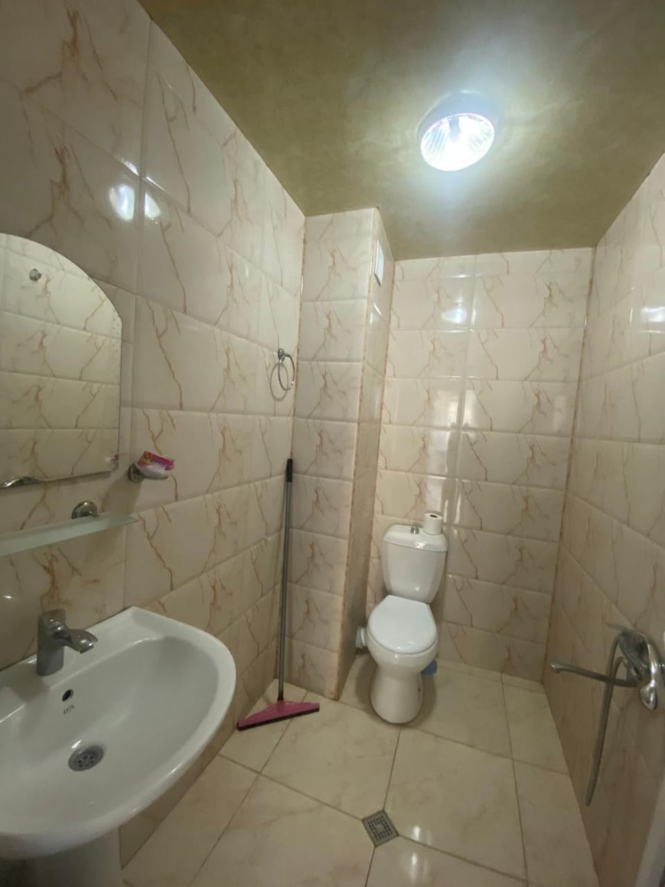 SUNSHINE Hotel Kvariati Hotel in Batumi