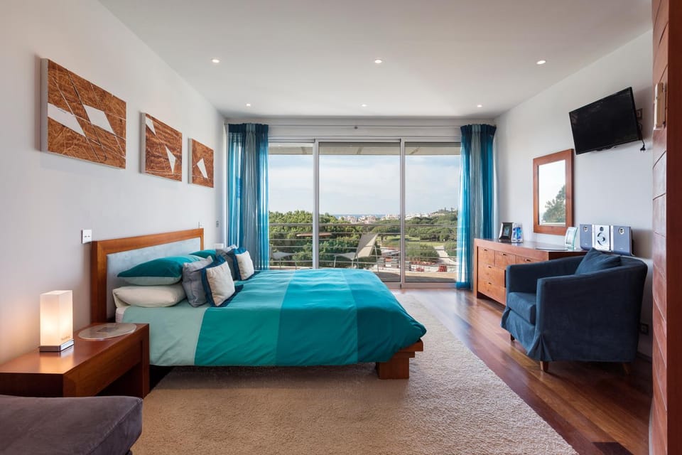 Romy Apartment in Faro District