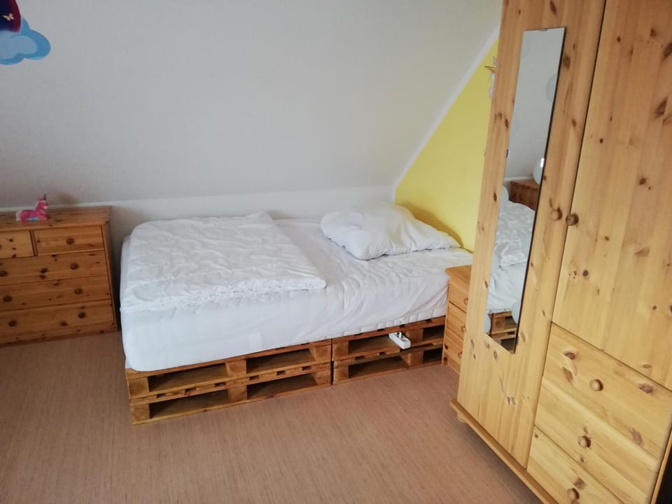 Gästehaus Querenhorst Vacation rental in Saxony-Anhalt, Germany