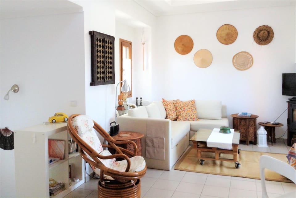 Beach House in Ierissos, Halkidiki House in Halkidiki