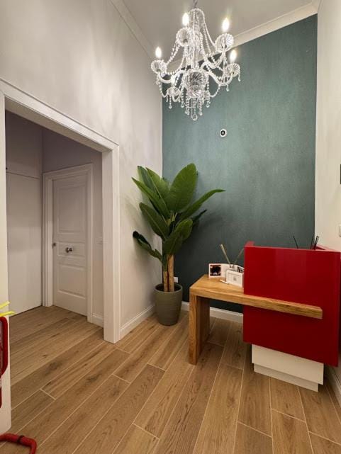 Le Suite del Duomo Bed and Breakfast in Campania
