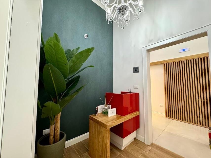 Le Suite del Duomo Bed and Breakfast in Campania