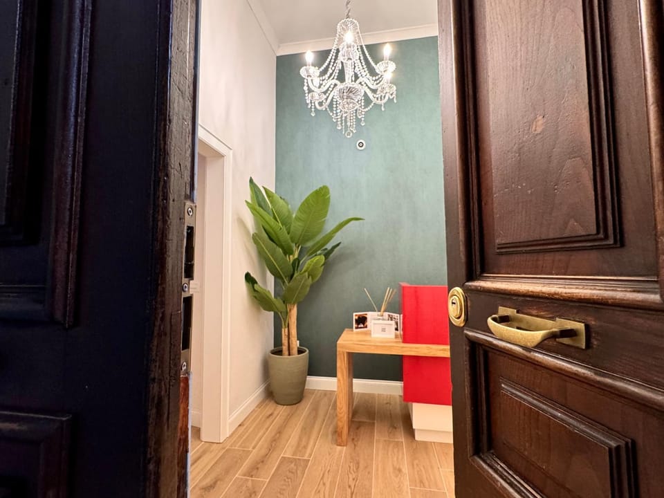 Le Suite del Duomo Bed and Breakfast in Campania