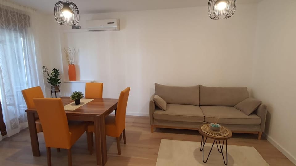 Apartman Lili (near the city center) Apartment in Split