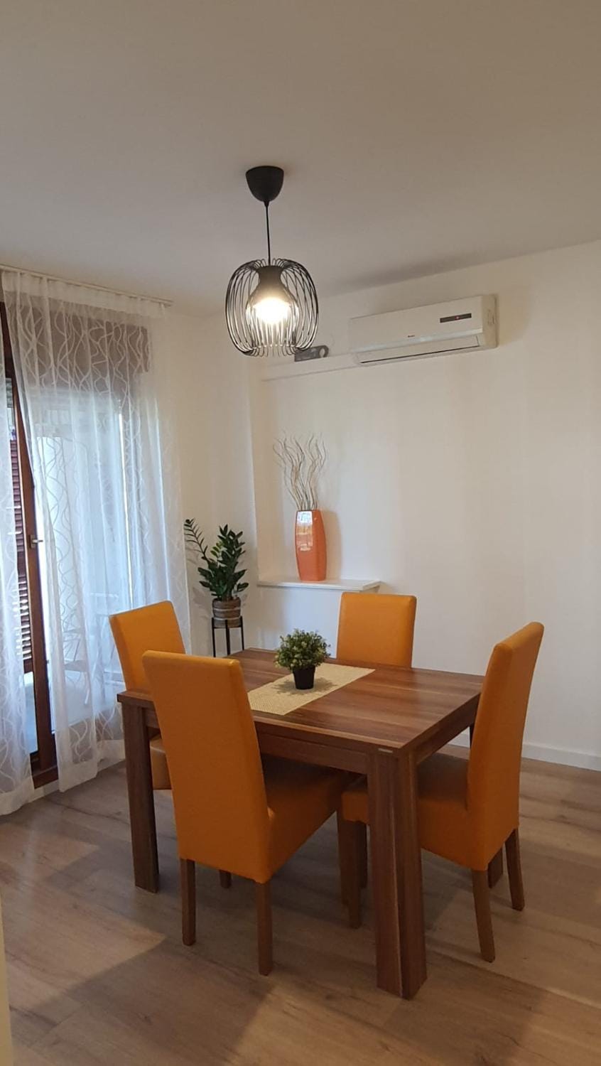 Apartman Lili (near the city center) Apartment in Split