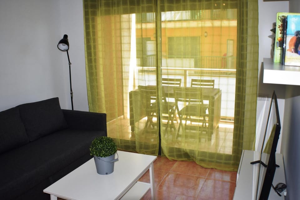 Apartament Sergi Apartment in Montsià