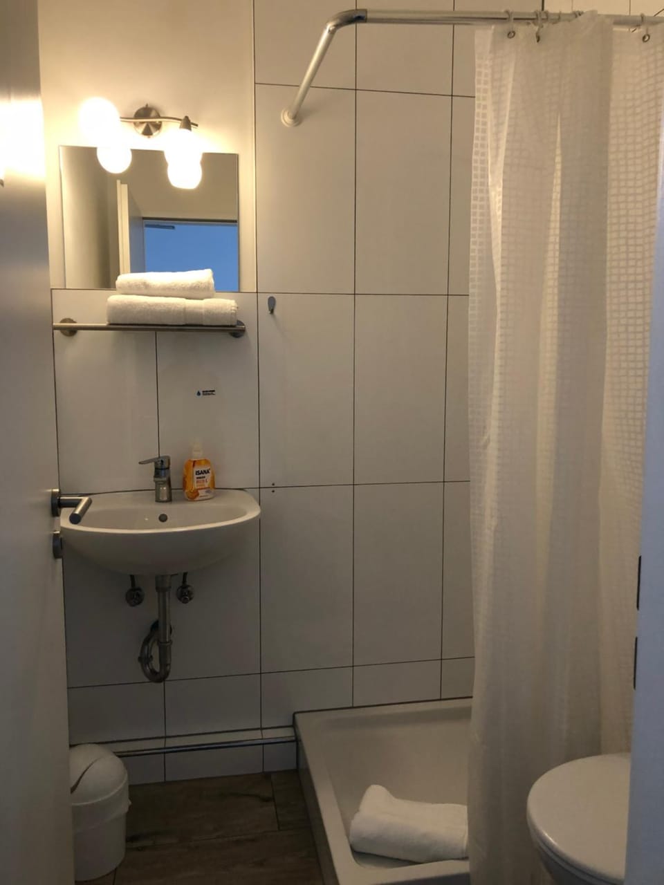 Fremdenzimmer Sas Vacation rental in Limburg (province)