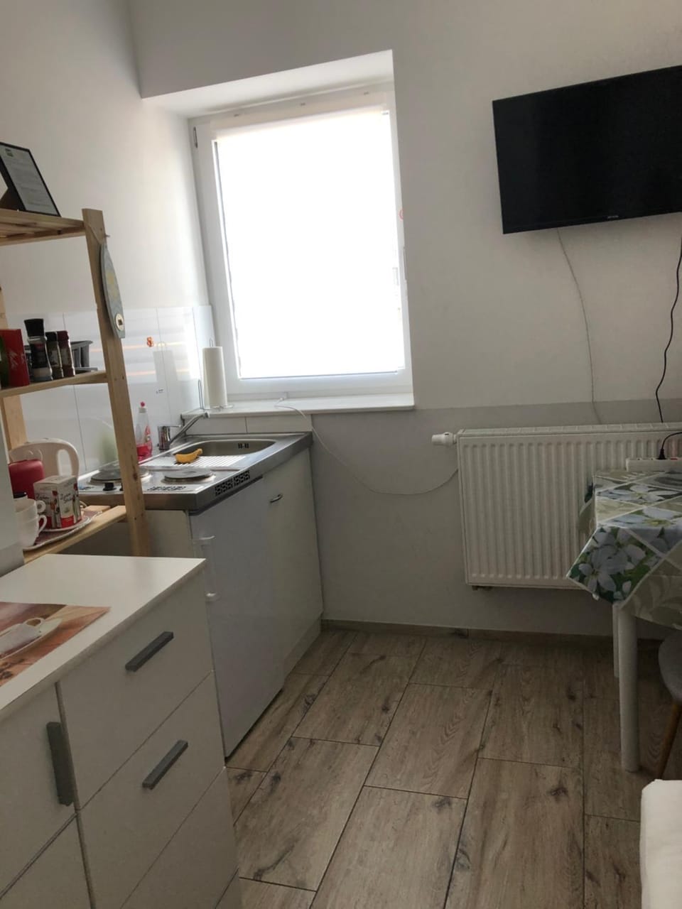 Fremdenzimmer Sas Vacation rental in Limburg (province)