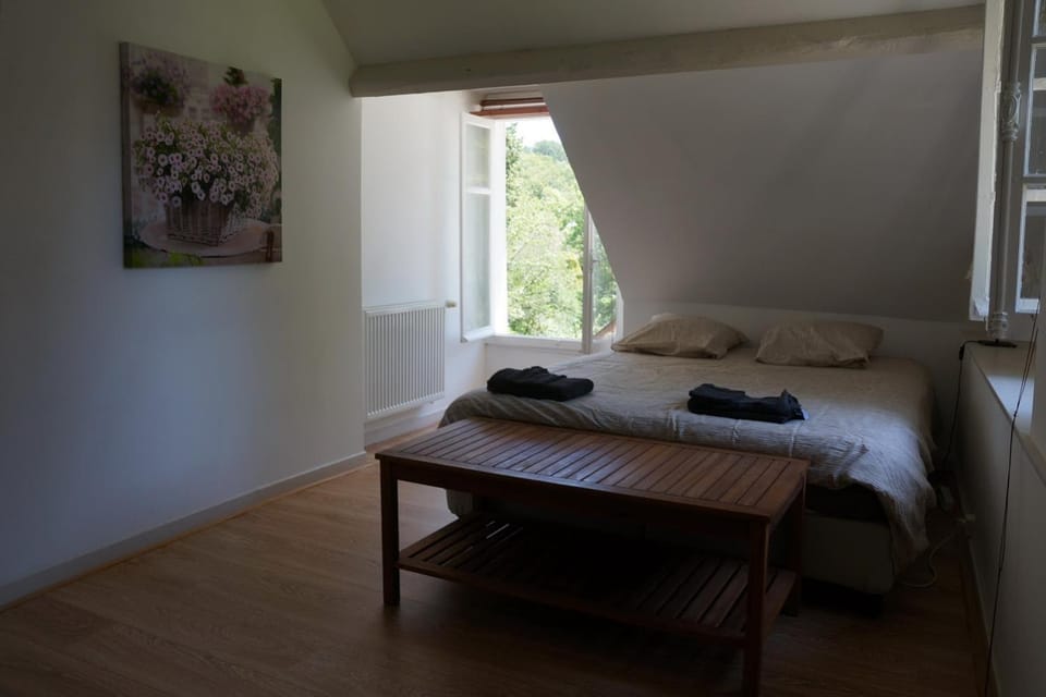 Domaine de Migoule House in Nouvelle-Aquitaine