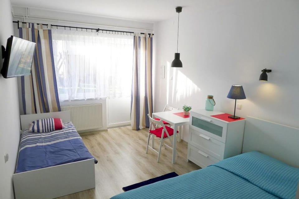 Pokoje gościnne KOTWICA Vacation rental in Wladyslawowo