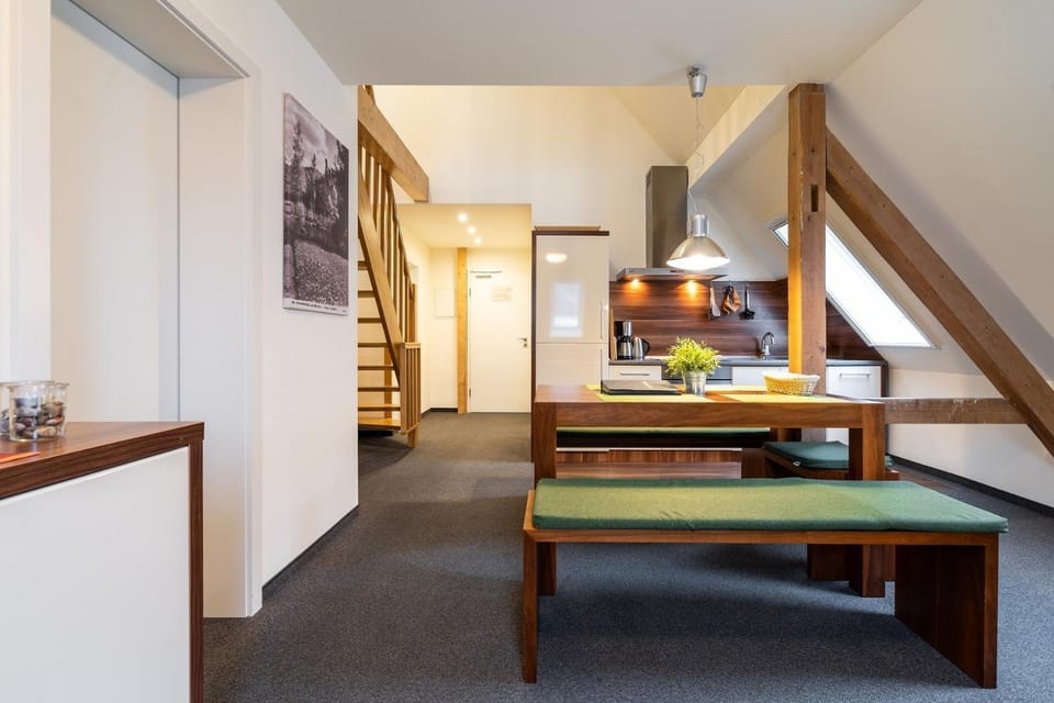 Felsengasse Apartment in Sächsische Schweiz-Osterzgebirge