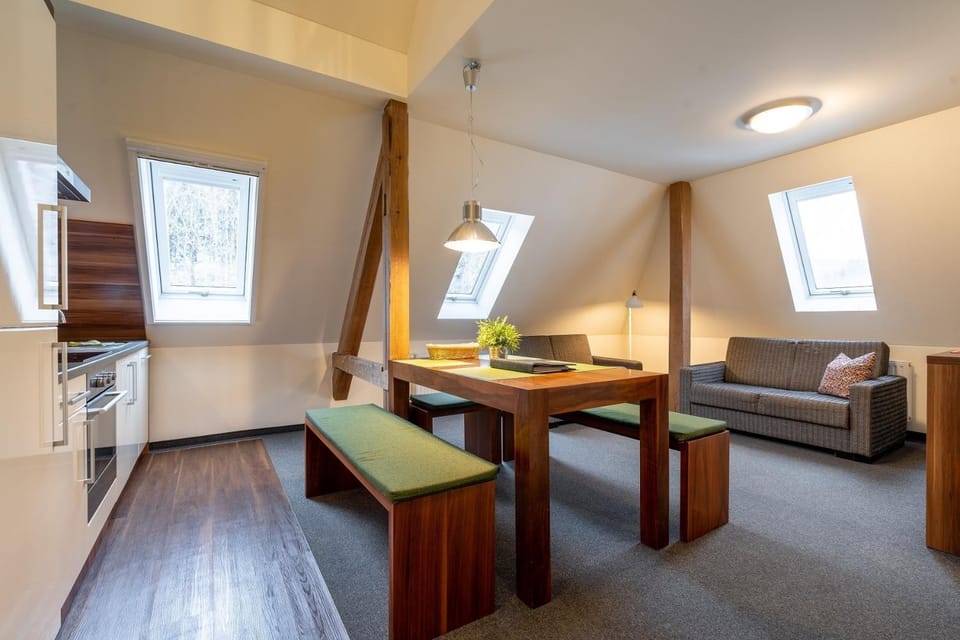 Felsengasse Apartment in Sächsische Schweiz-Osterzgebirge