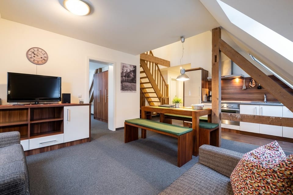 Felsengasse Apartment in Sächsische Schweiz-Osterzgebirge