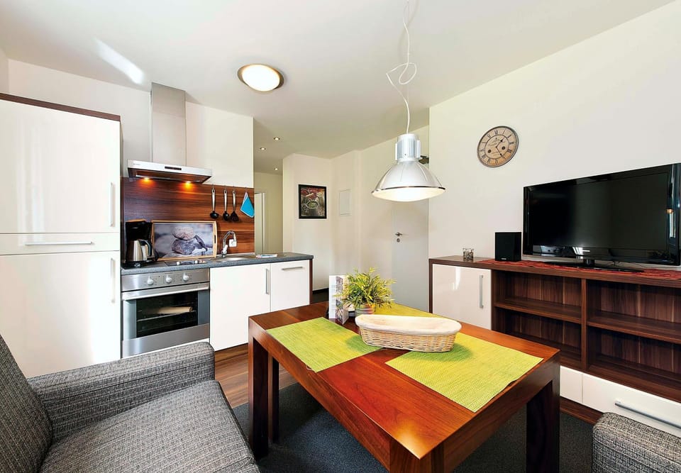 Eiland Apartment in Sächsische Schweiz-Osterzgebirge