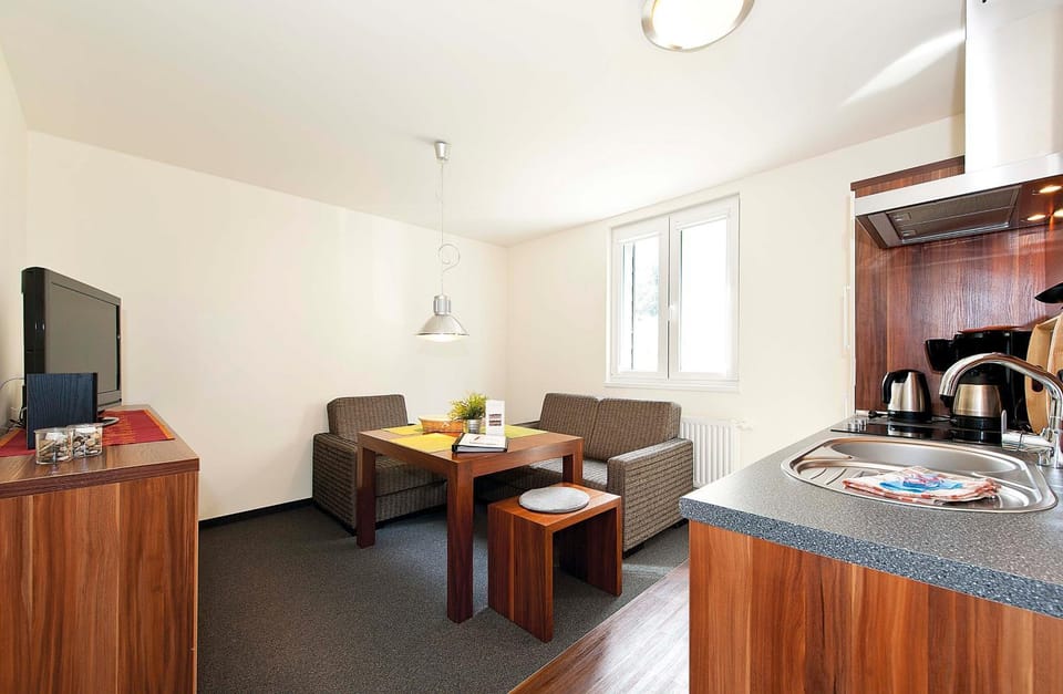 Eiland Apartment in Sächsische Schweiz-Osterzgebirge