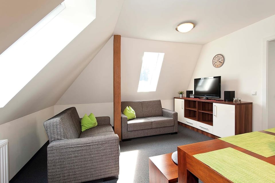 Daxenstein Apartment in Sächsische Schweiz-Osterzgebirge