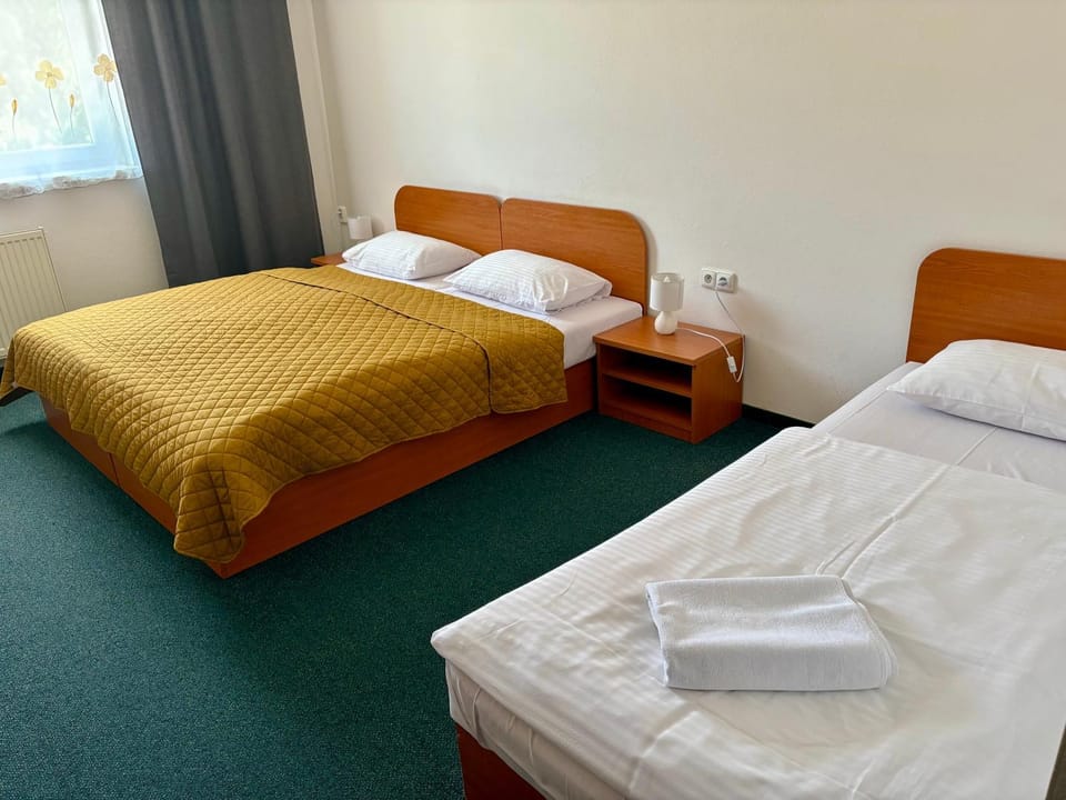 Penzión Helios Bed and Breakfast in Bratislava