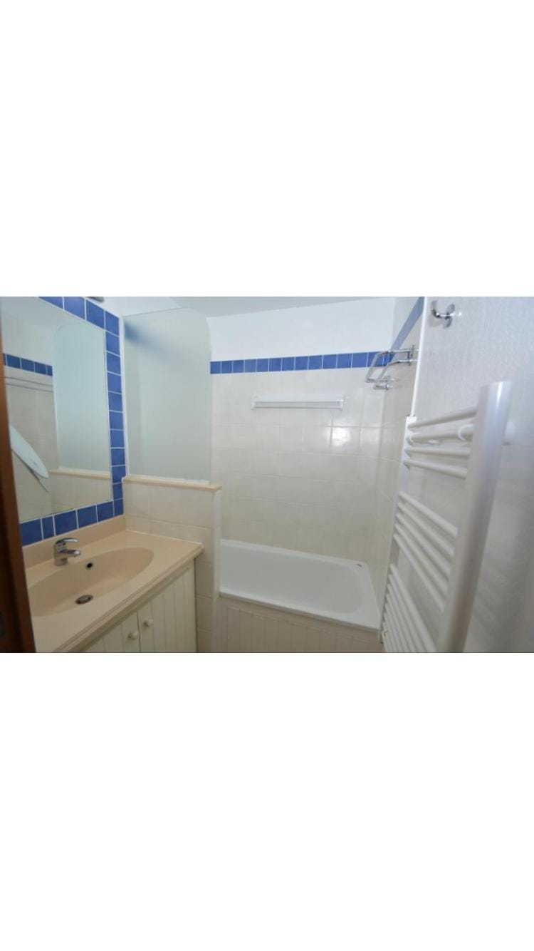 Bleu marine Apartment in Lacanau