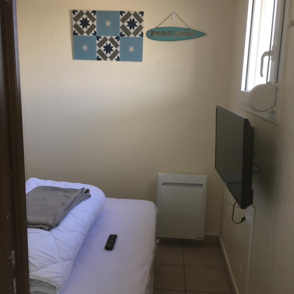 Bleu marine Apartment in Lacanau