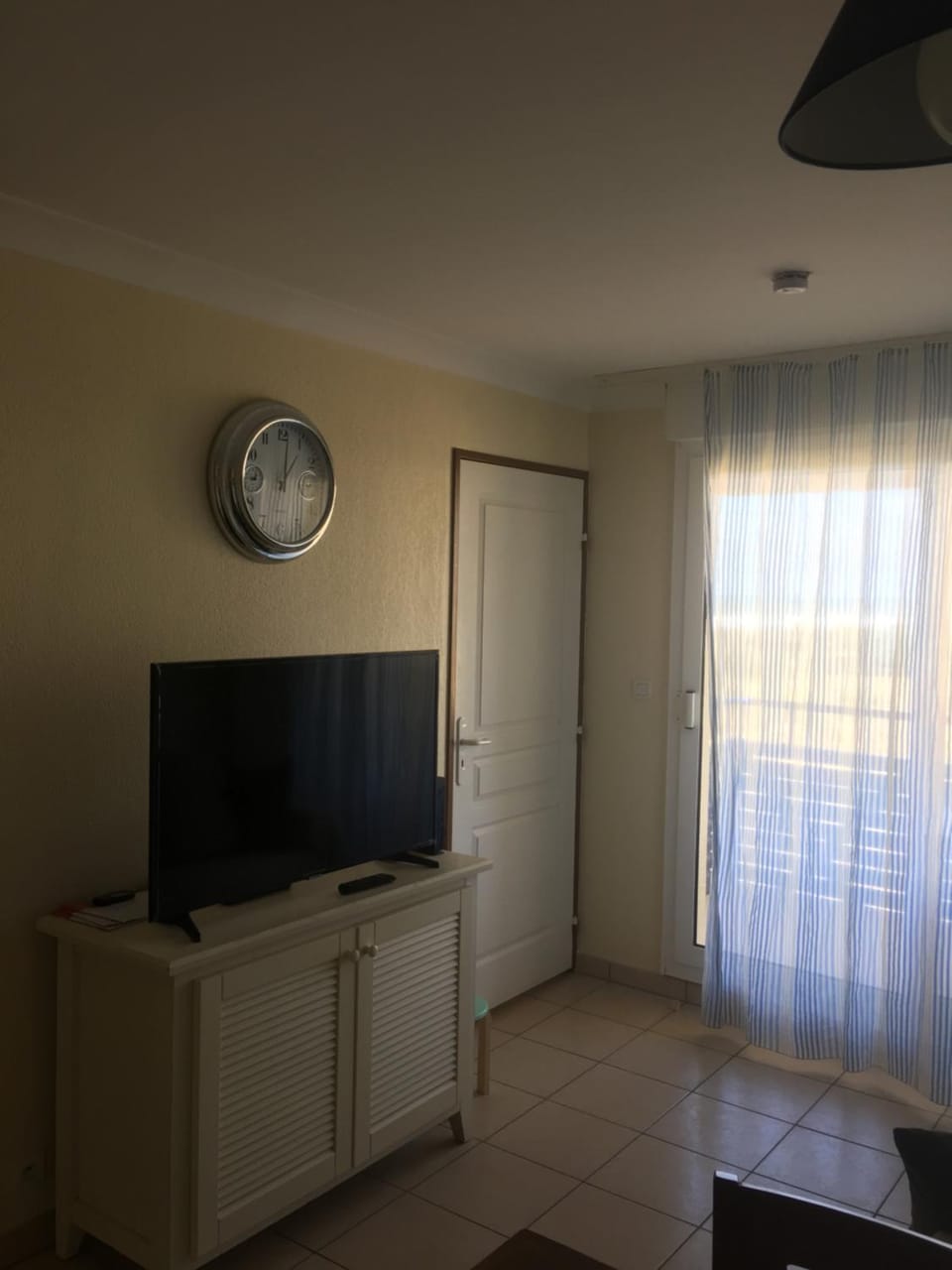 Bleu marine Apartment in Lacanau