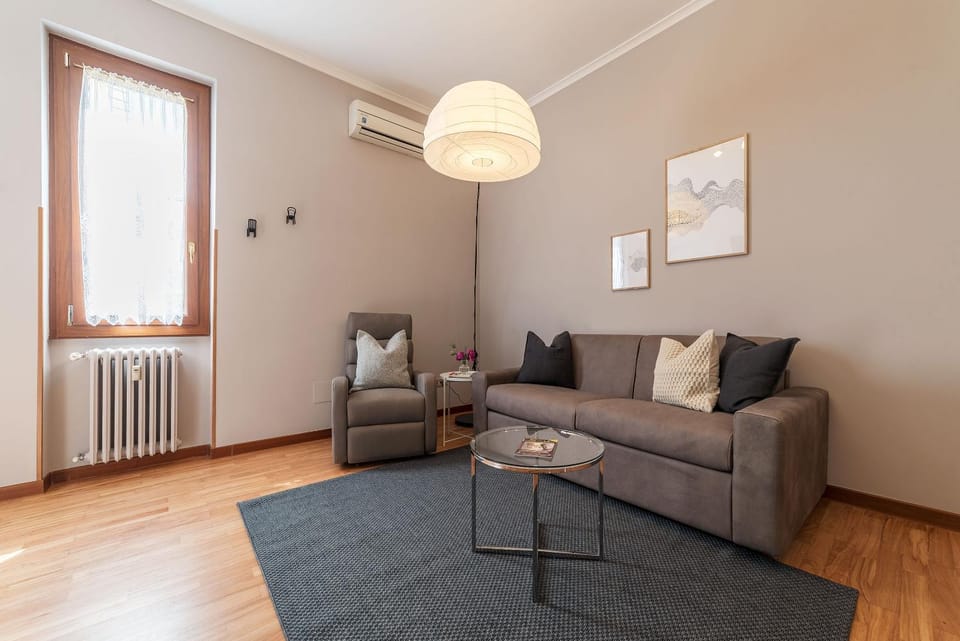 iFlat Augustus Suite near Saint Peter Apartment in Rome