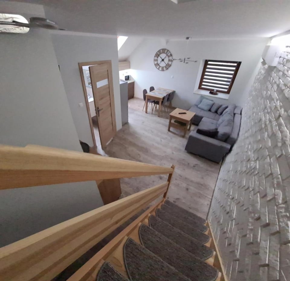 Apartament Komarno II Apartment in Lower Silesian Voivodeship