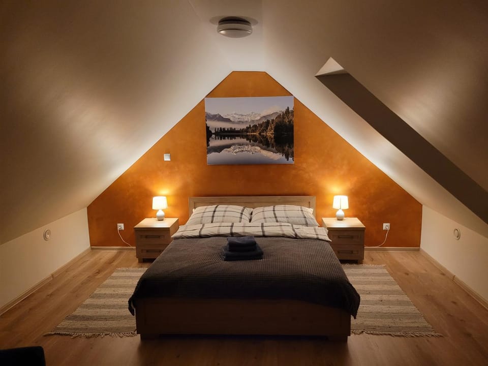 Apartament Komarno II Apartment in Lower Silesian Voivodeship