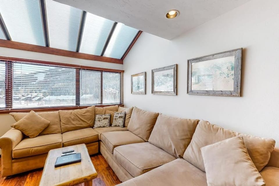Village Square House in Copper Mountain