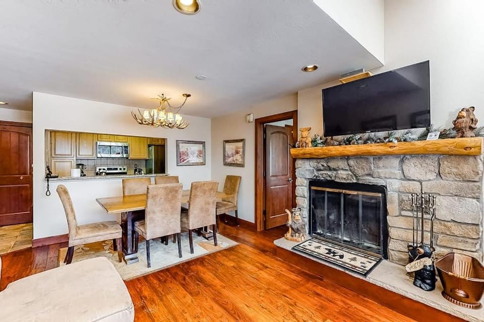 Village Square House in Copper Mountain