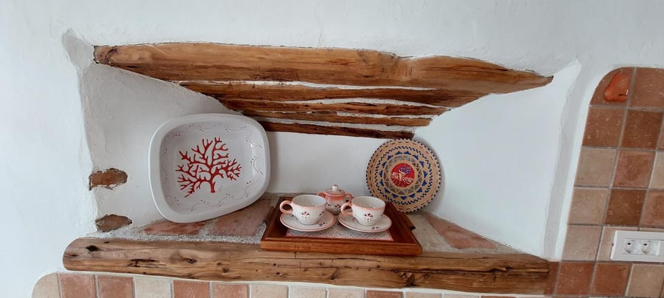 Decorative detail