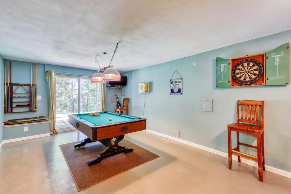 Anderson Island Getaway House in Anderson Island