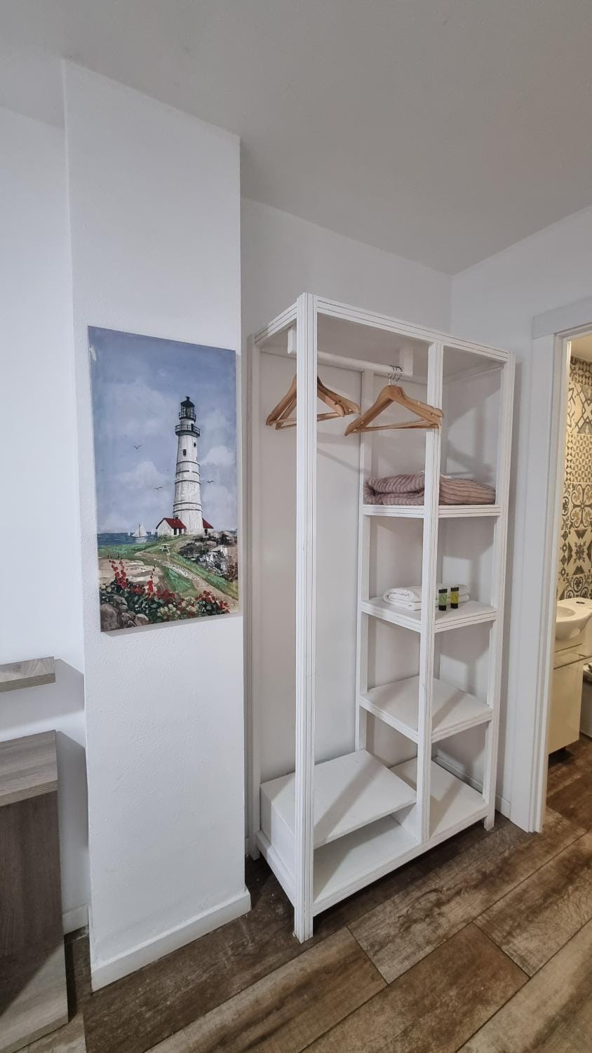 hostal olozaga Hostel in Alicante