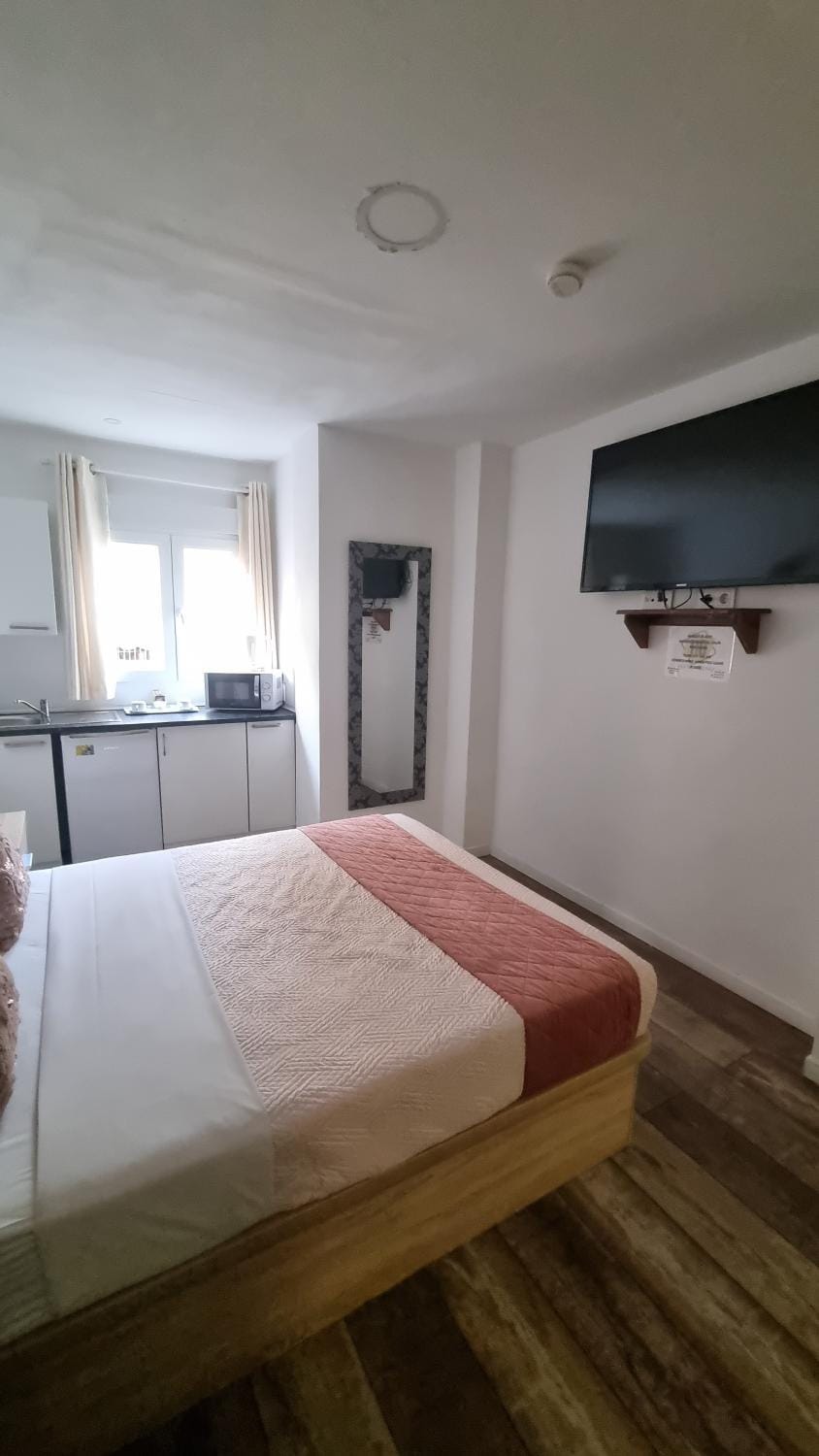 hostal olozaga Hostel in Alicante