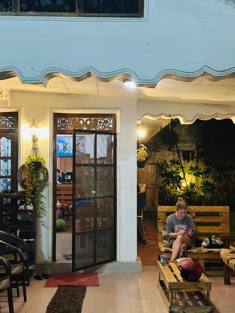 Sky Hostel Negombo Hostel in Negombo