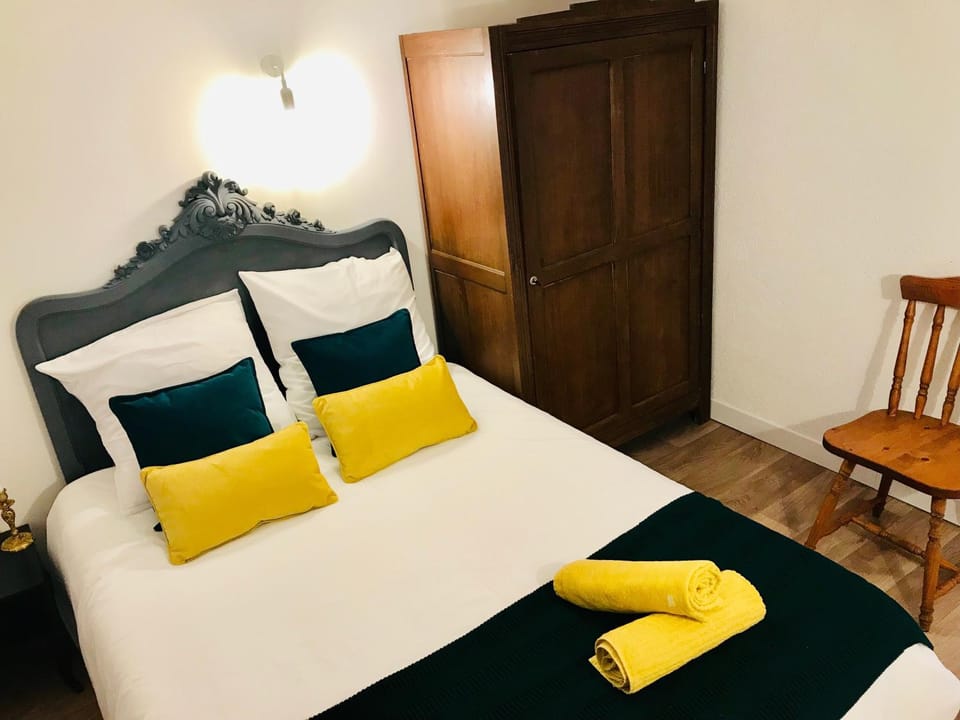 Le Clos de la Gravette Apartment in Occitanie