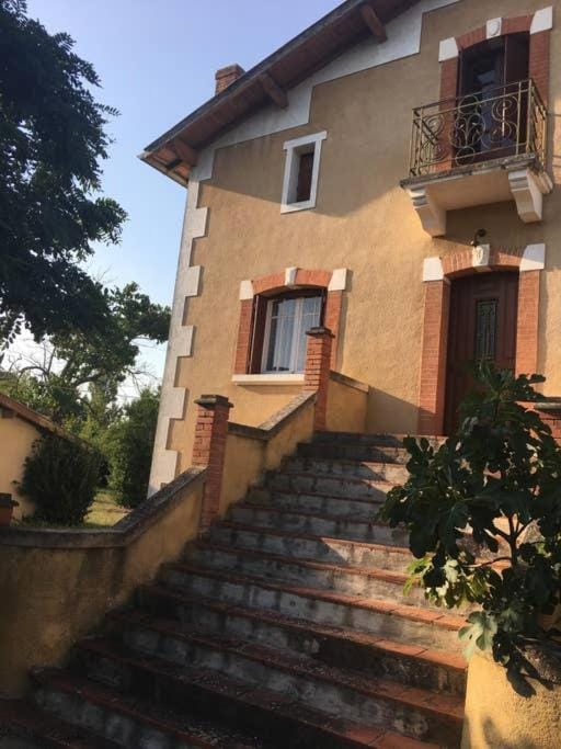 Le Clos de la Gravette Apartment in Occitanie