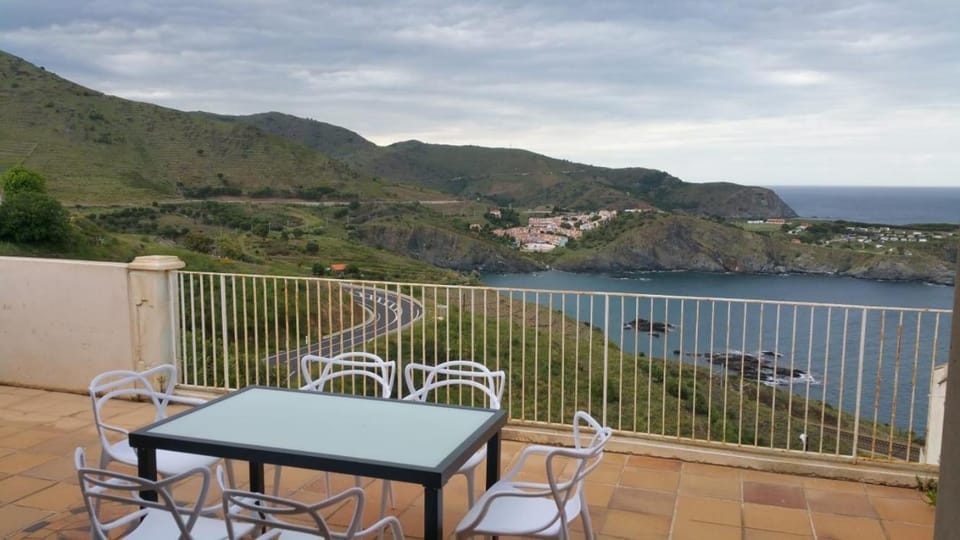 cerbere terrimbo Apartment in Alt Empordà