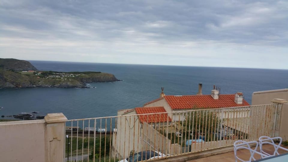 cerbere terrimbo Apartment in Alt Empordà
